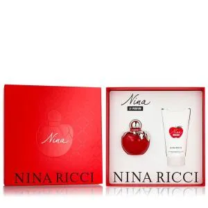 Nina Ricci Nina Le Parfum EDP 50 ml + BL 75 ml F