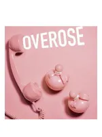 Nina Rose eau de toilette voor vrouwen 50 ml