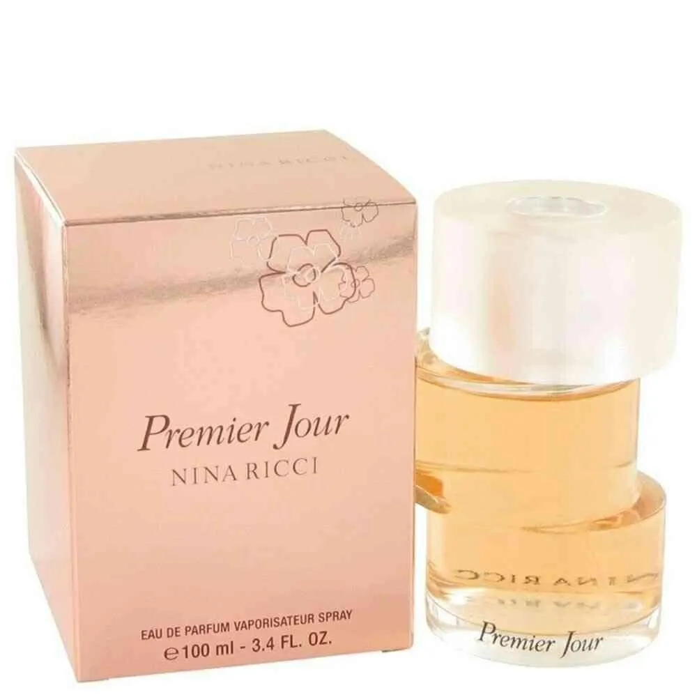Premier Jour eau de parfum voor vrouwen 100 ml