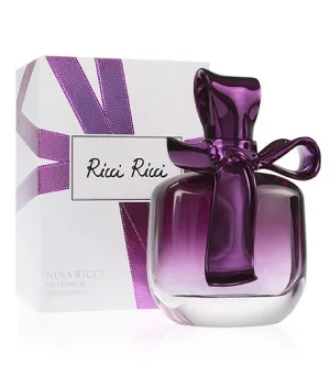 Nina Ricci Ricci Ricci eau de parfum pour femme 50 ml