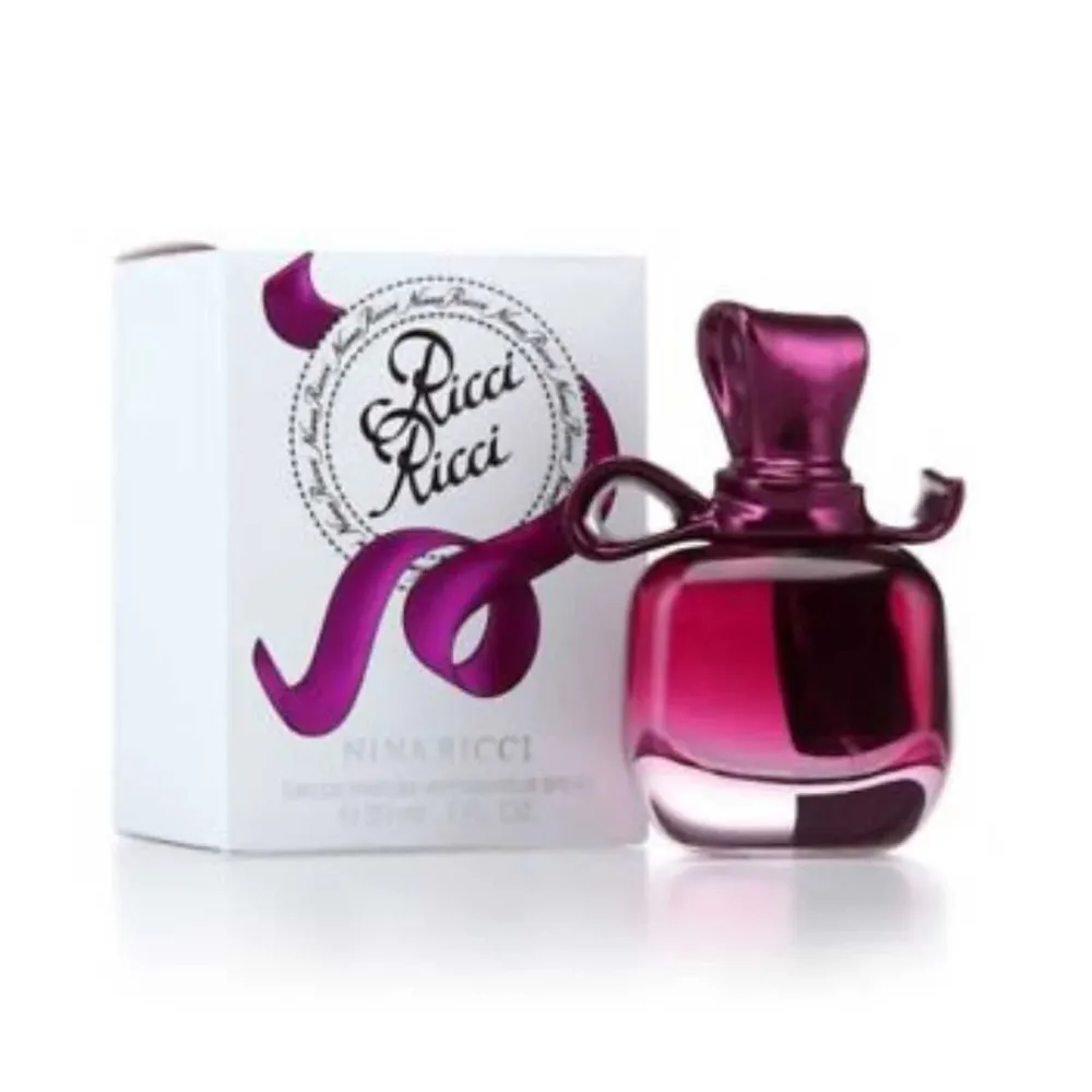 Ricci Ricci eau de parfum voor vrouwen 50 ml
