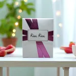 Ricci Ricci eau de parfum voor vrouwen 50 ml
