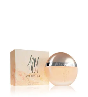 Nino Cerruti 1881 Pour Femme eau de toilette pour femme