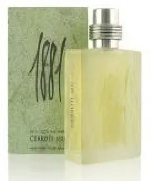 Nino Cerruti 1881 Pour Homme eau de toilette pour homme 50 ml