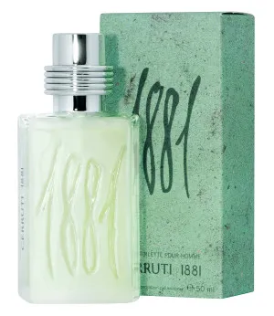 Nino Cerruti 1881 Pour Homme eau de toilette pour homme 100 ml