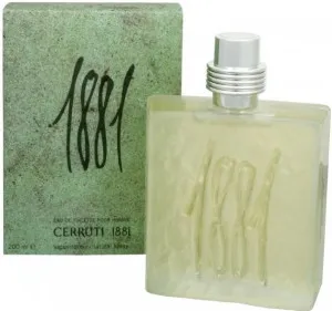 Nino Cerruti 1881 Pour Homme eau de toilette pour homme 25 ml