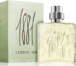 Nino Cerruti 1881 Pour Homme eau de toilette pour homme 200 ml