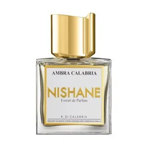 Nishane Ambra Calabria extrait de parfum unisexe