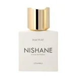 Hacivat extrait de parfum unisexe 50 ml