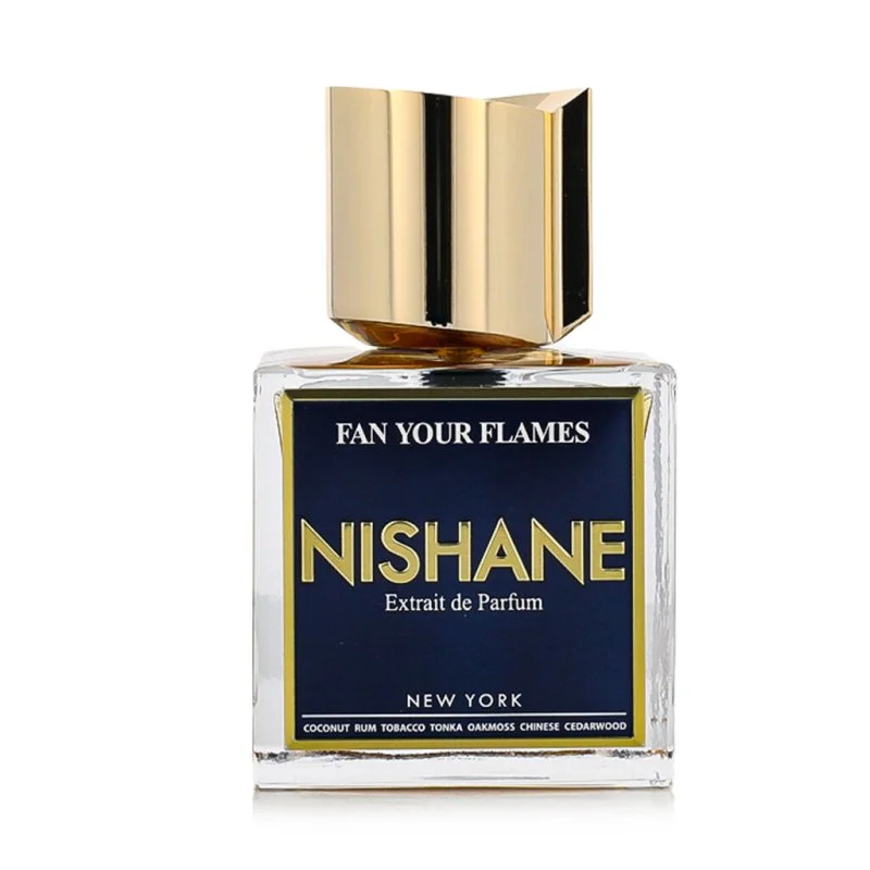 Fan Your Flames extrait de parfum unisexe 100 ml
