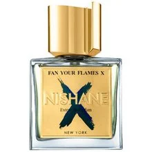Nishane Fan Your Flames X extrait de parfum unisexe