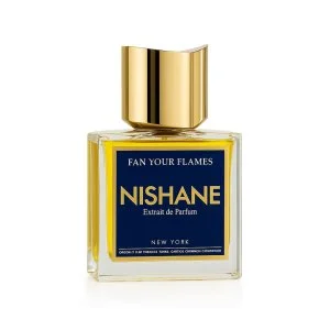 Nishane Fan Your Flames extrait de parfum unisexe