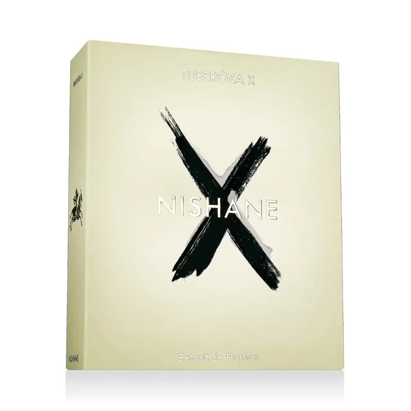Tubéreuse X extrait de parfum unisexe 50 ml