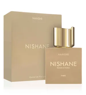 Nishane Nanshe extrait de parfum unisexe
