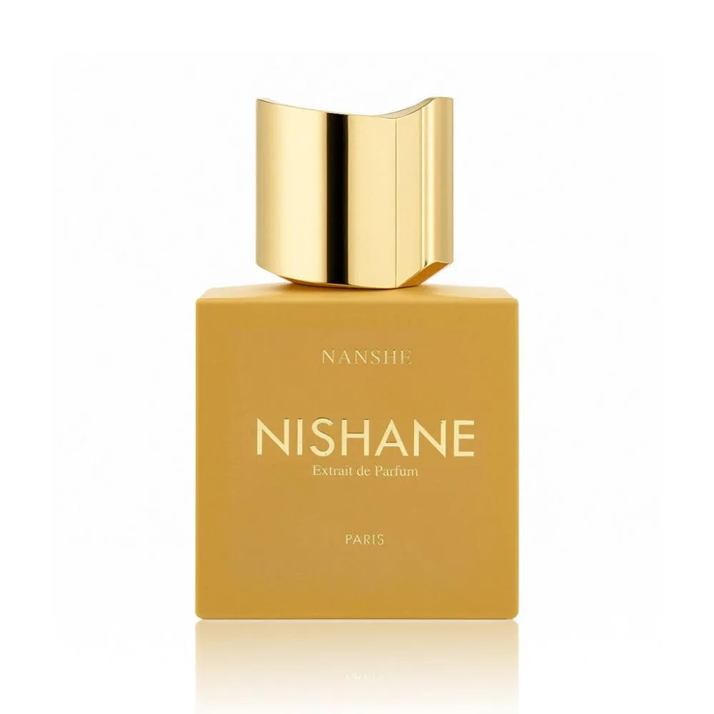 Nanshe parfumextract unisex 100 ml
