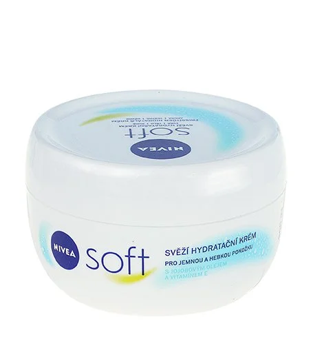 Soft Crème hydratante 300 ml