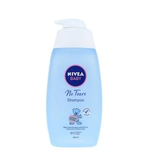 Nivea Baby shampooing doux