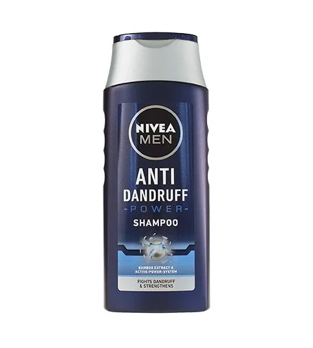 Men Power Shampooing antipelliculaire pour hommes 250 ml
