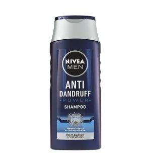 Nivea Men Power Shampooing antipelliculaire pour hommes
