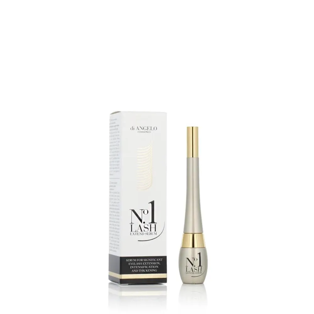 N°1 Sérum extension de cils 6 ml