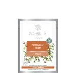 Nobilis Tilia Crème adoucissante Argan BIO 2 ml - échantillon - exp. 06/2026 - dose extra de vitalité