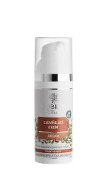 Nobilis Tilia Crème adoucissante Argan BIO 2 ml - échantillon - exp. 06/2026 - dose extra de vitalité