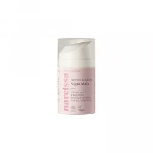 Urtekram Crème de nuit Narcissa 50 ml BIO