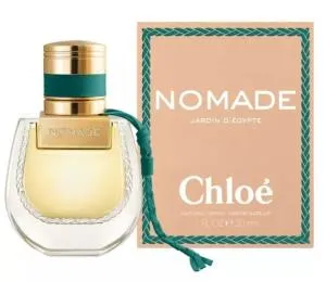 Chloé Nomade Jardin d’Égypte eau de parfum pour femme