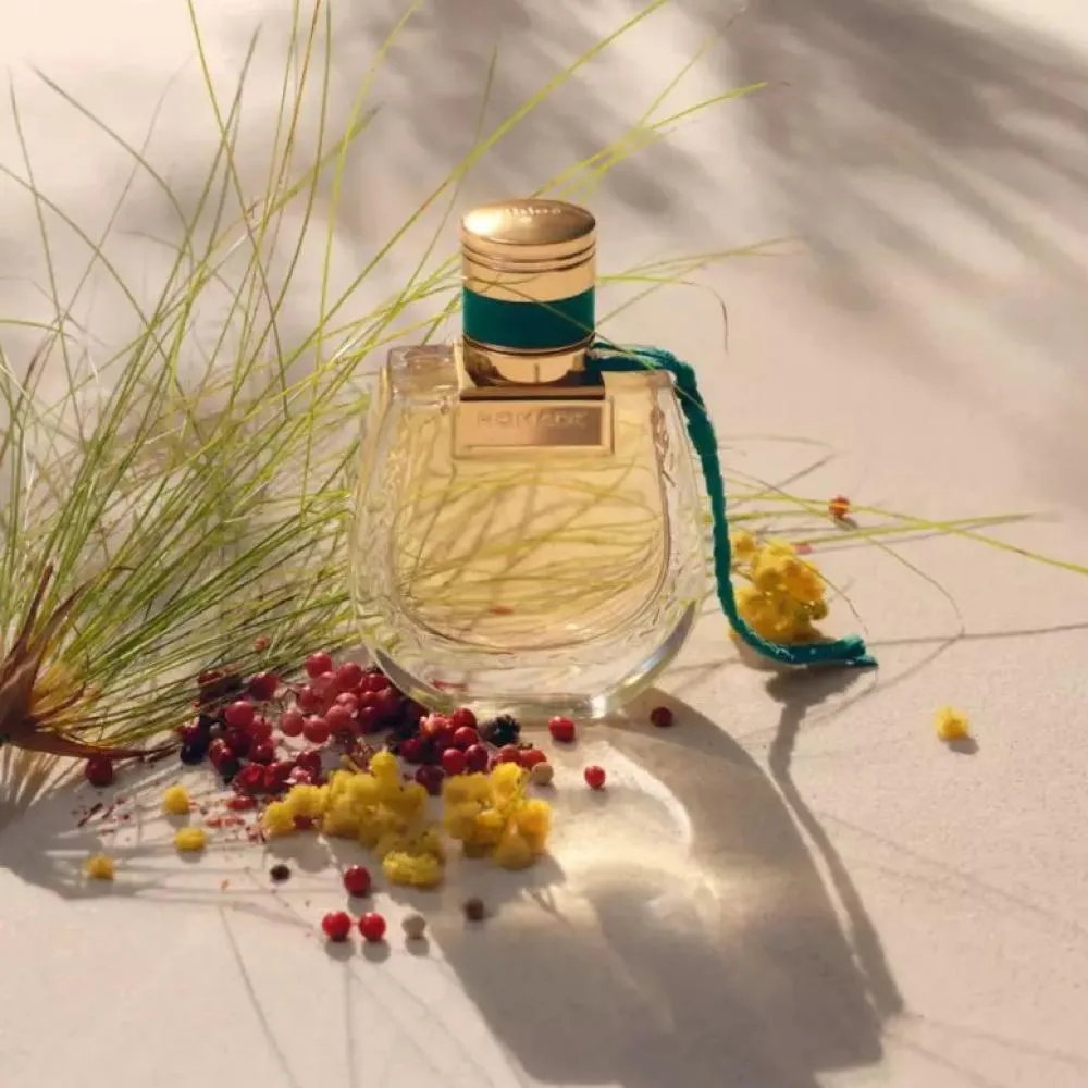 Nomade Jardin d’Égypte eau de parfum pour femme 30 ml