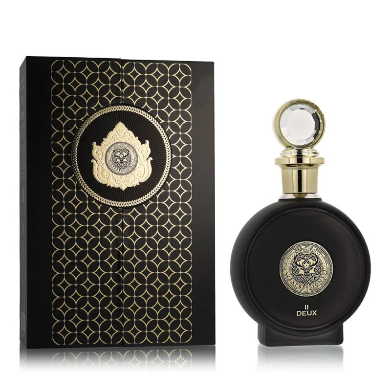 Expressions Deux II extrait de parfum unisexe 100 ml