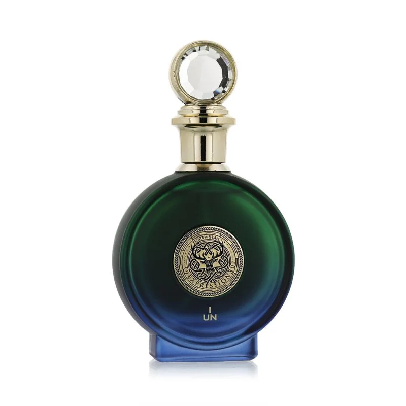 Expressions Un I extrait de parfum unisexe 100 ml