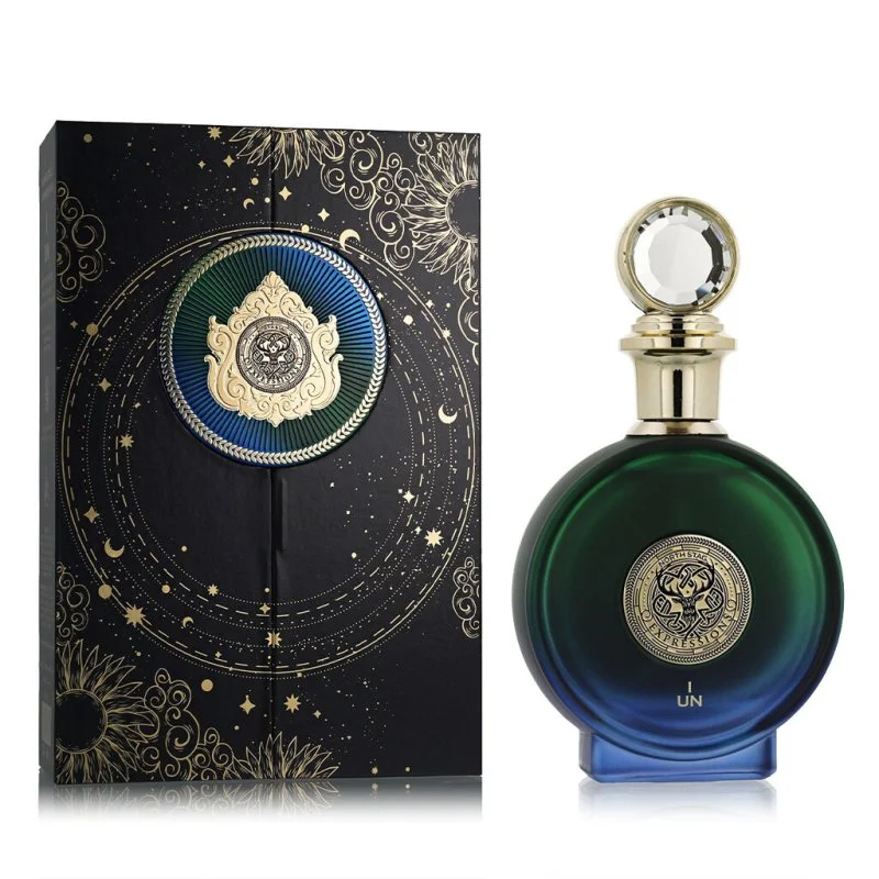 Expressions Un I extrait de parfum unisexe 100 ml