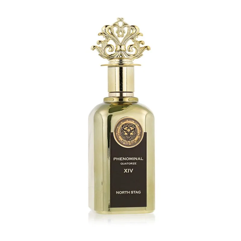 Phenominal Quatorze XIV extrait de parfum unisexe 100 ml