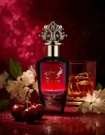 Nuha Cherry Blush eau de parfum voor dames 85 ml