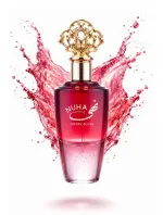 Nuha Cherry Blush eau de parfum voor dames 85 ml