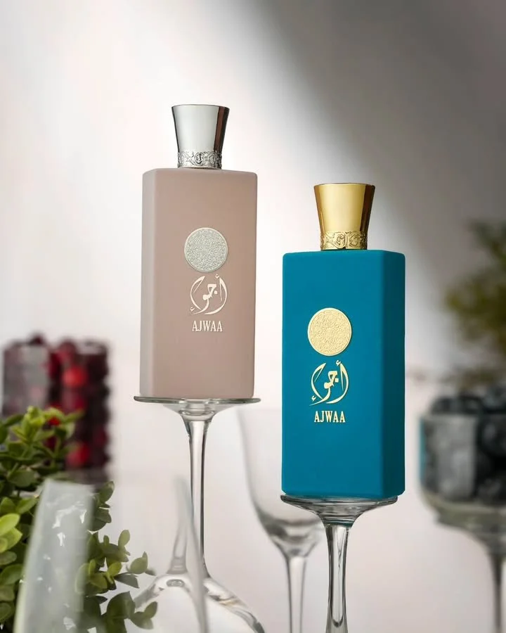 Ajwaa Roses Eau de Parfum pour femme 100 ml