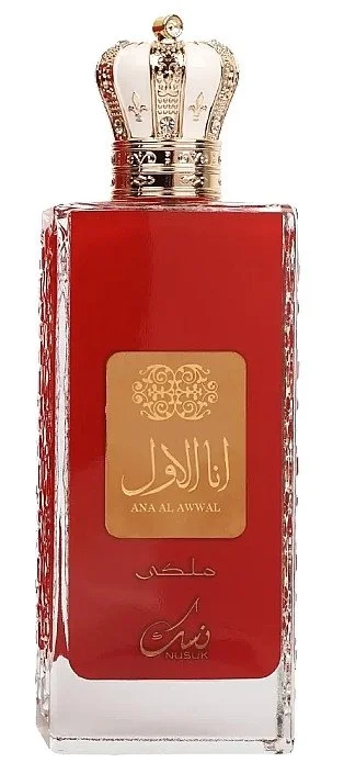 Ana Al Awwal Malaki W eau de parfum 100 ml