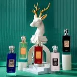 Ana Al Awwal Fakhama M Eau de Parfum 100 ml
