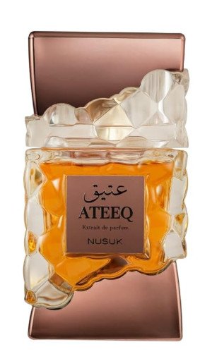 Ateeq U parfumextract