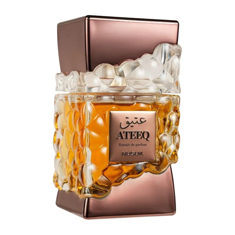 Ateeq U extrait de parfum 100 ml