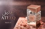Ateeq U extrait de parfum 100 ml