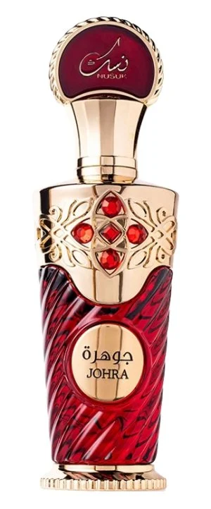 Nusuk Johra W Extrait de Parfum