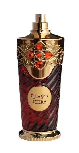 Johra W Extrait de Parfum 100 ml