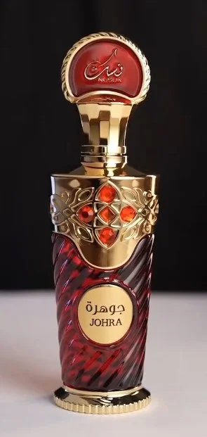 Johra W Extrait de Parfum 100 ml