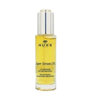 Nuxe Super Serum [10] Le Concentré Anti-Âge Universel sérum anti-rides à l'acide hyaluronique