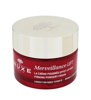Nuxe Merveillance LIFT crème poudrée raffermissante