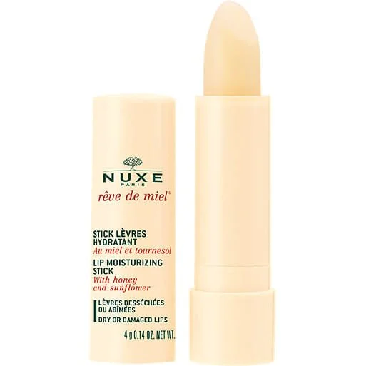 Rêve de Miel baume à lèvres 4 ml