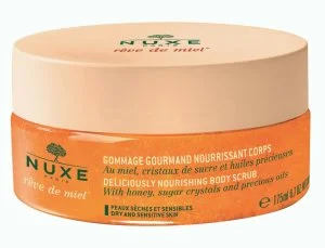 Nuxe Rêve de Miel Gommage Corps