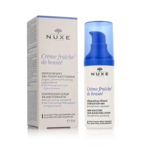 Nuxe Crème Fraîche de Beauté Sérum désaltérant 48 h