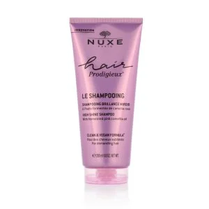 Nuxe Hair Prodigieux Shampooing Haute Brillance